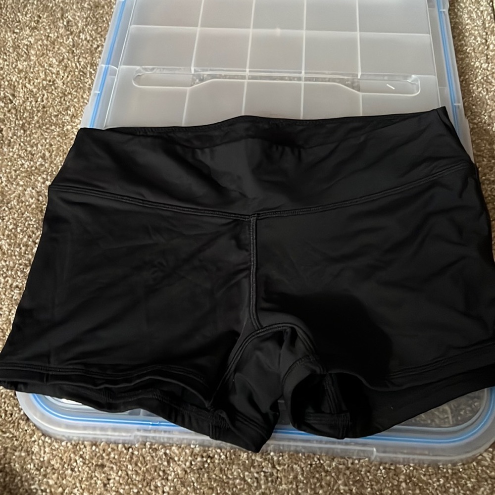 Sea Level Australia Swim Boy Short, Size 6